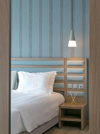 Imagen general del Hotel Athens Tiare By Mage Hotels. Foto 7