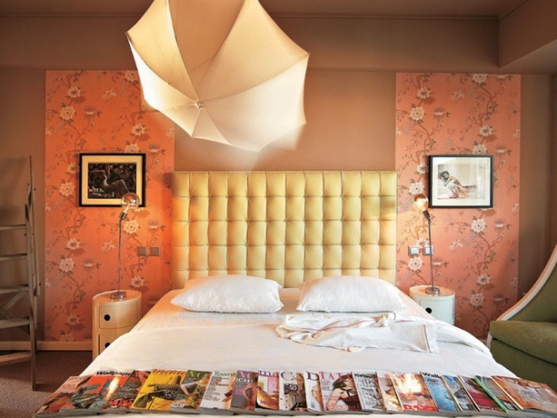 Imagen general del Hotel Athens Tiare by Mage. Foto 1