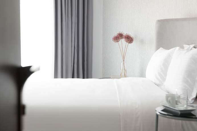 Imagen de la habitación del Hotel Athens Utopia Ermou. Foto 16