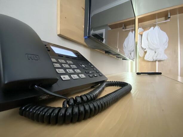 Imagen de la habitación del Hotel Athens Warehouse Boutique and Suites. Foto 16