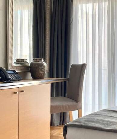 Imagen general del Hotel Athens Warehouse Boutique and Suites. Foto 6