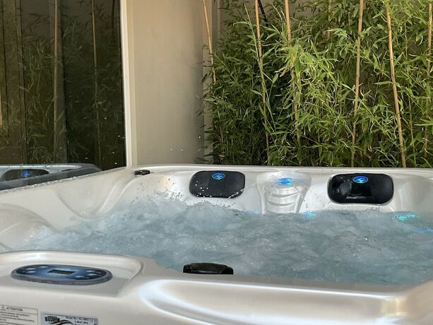 Imagen general del Hotel Athens Warehouse Boutique and Suites. Foto 11