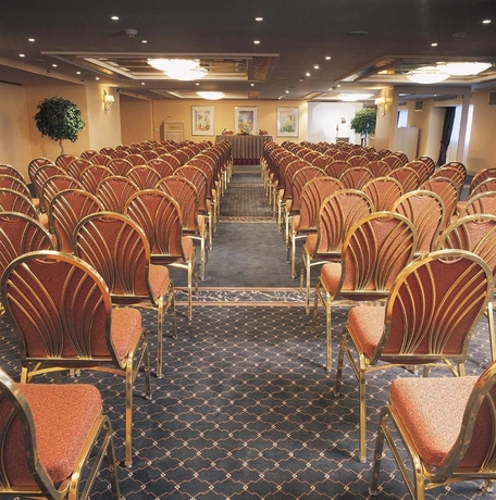 Imagen de los interiores del Hotel Athens Zafolia. Foto 8