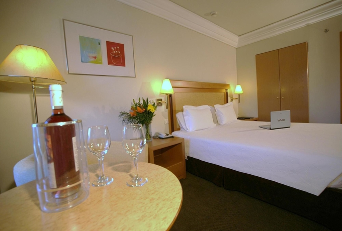 Imagen de la habitación del Hotel Athens Zafolia. Foto 5