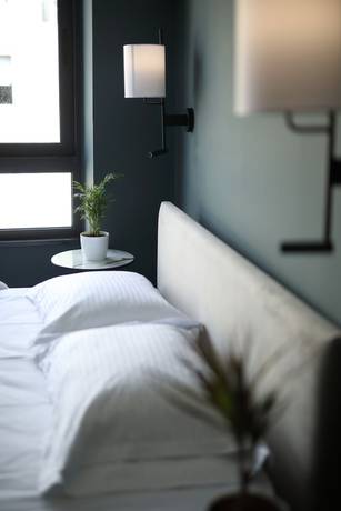 Imagen de la habitación del Hotel Athens21. Foto 9