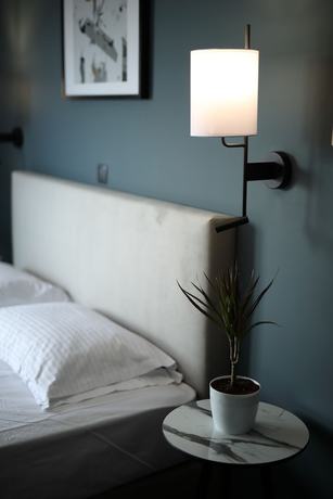 Imagen de la habitación del Hotel Athens21. Foto 15