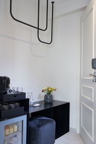 Imagen de la habitación del Hotel Athens4. Foto 5