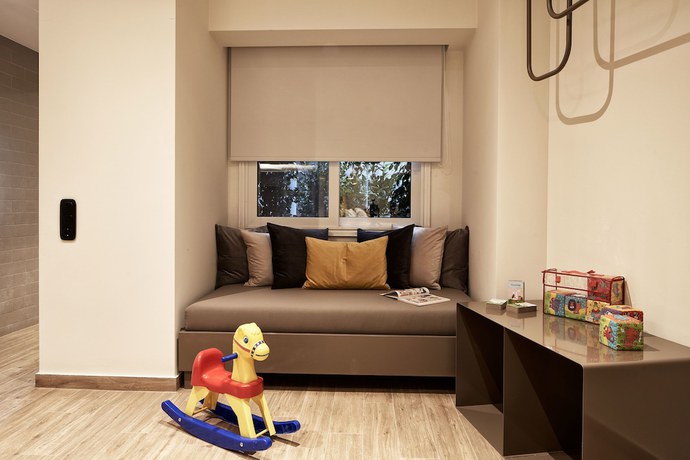 Imagen de la habitación del Hotel Athens4. Foto 17