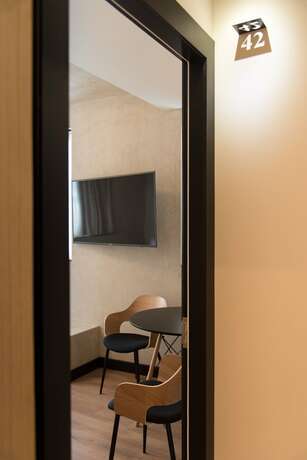 Imagen general del Hotel AthensOwl. Foto 1