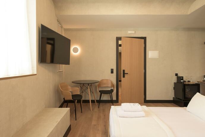 Imagen general del Hotel AthensOwl. Foto 3