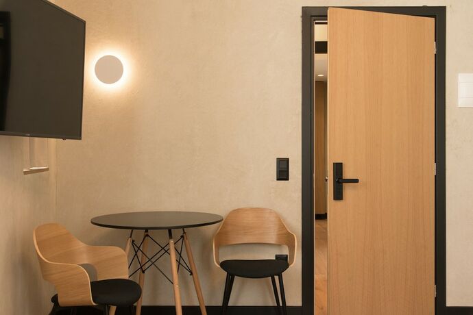 Imagen general del Hotel AthensOwl. Foto 4