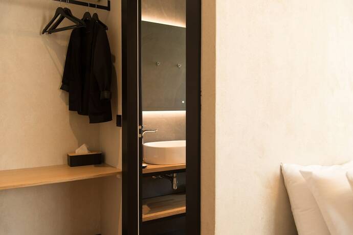 Imagen general del Hotel AthensOwl. Foto 5