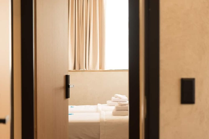 Imagen general del Hotel AthensOwl. Foto 6