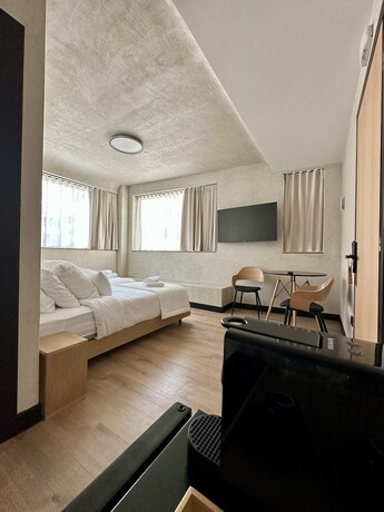 Imagen general del Hotel AthensOwl. Foto 7