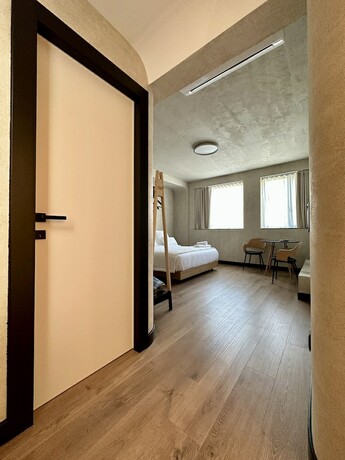 Imagen general del Hotel AthensOwl. Foto 8