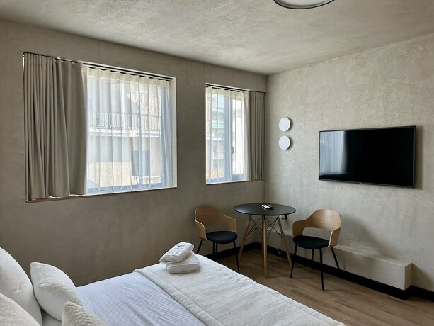 Imagen general del Hotel AthensOwl. Foto 9
