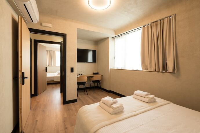 Imagen general del Hotel AthensOwl. Foto 10