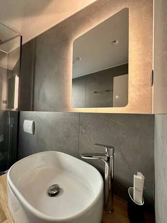 Imagen de la habitación del Hotel AthensOwl. Foto 18
