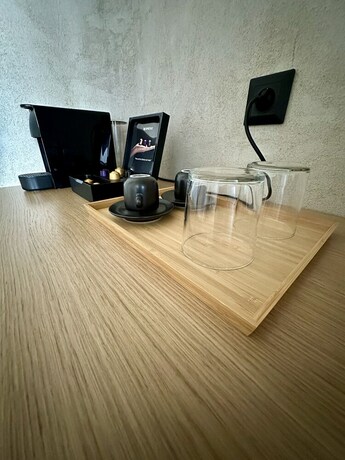 Imagen de la habitación del Hotel AthensOwl. Foto 19