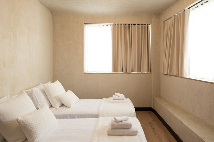 Imagen general del Hotel AthensOwl. Foto 13