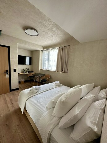 Imagen general del Hotel AthensOwl. Foto 14