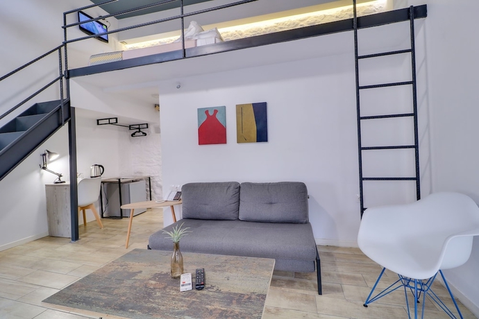 Imagen de la habitación del Hotel Athensotel. Foto 2