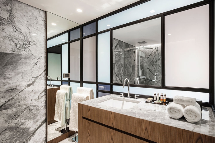 Imagen de la habitación del Hotel Athenswas Design. Foto 13