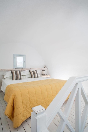 Imagen de la habitación del Hotel Athermi Suites - Adults Only. Foto 3