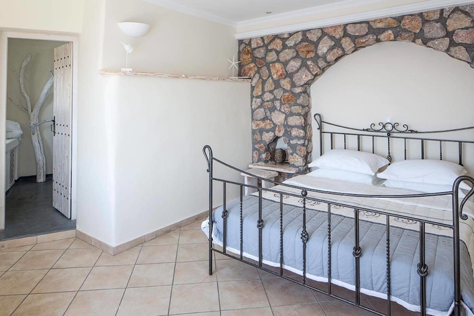 Imagen de la habitación del Hotel Athermi Suites - Adults Only. Foto 16