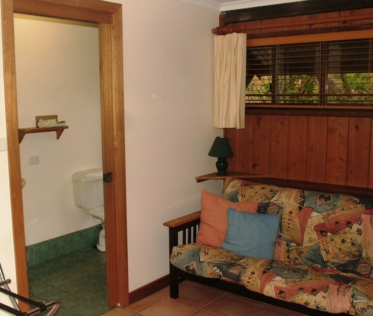 Imagen de la habitación del Hotel Atherton Blue Gum B&B. Foto 13