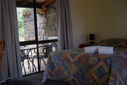 Imagen de la habitación del Hotel Atherton Holiday Park, Atherton. Foto 1
