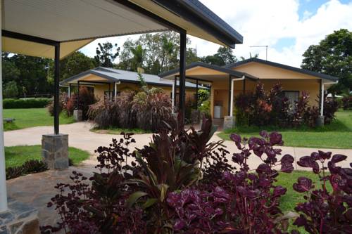 Imagen de la habitación del Hotel Atherton Holiday Park, Atherton. Foto 4