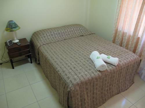 Imagen de la habitación del Hotel Atherton Holiday Park, Atherton. Foto 5
