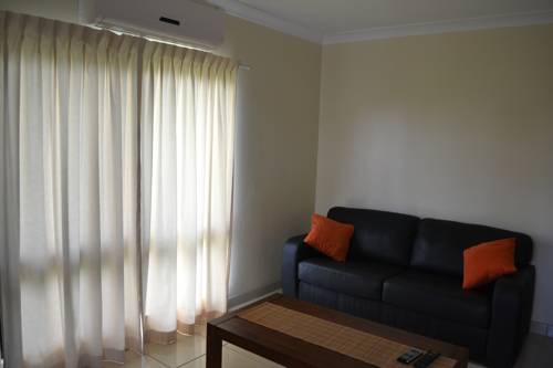 Imagen de la habitación del Hotel Atherton Holiday Park, Atherton. Foto 6