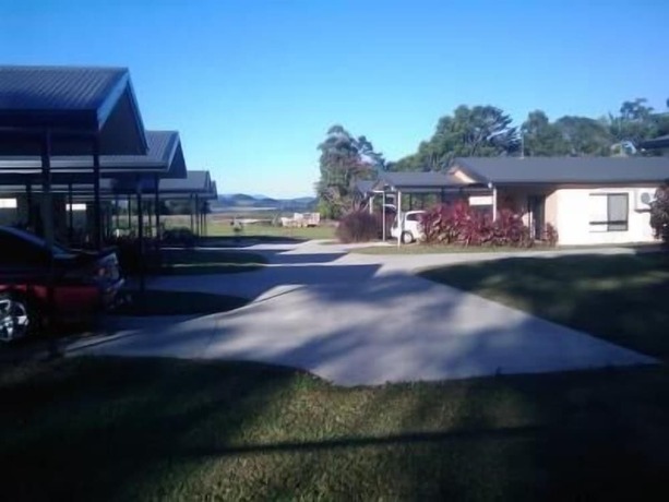 Imagen general del Hotel Atherton Holiday Park, Atherton. Foto 3