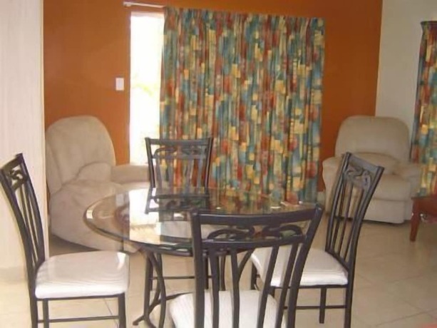 Imagen general del Hotel Atherton Holiday Park, Atherton. Foto 12