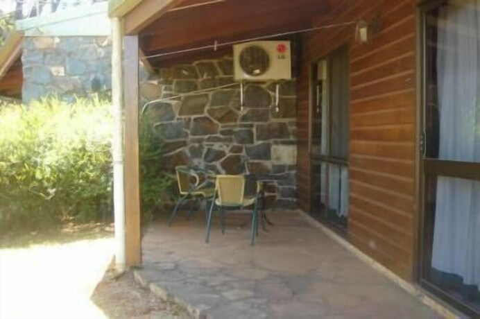 Imagen general del Hotel Atherton Holiday Park, Atherton. Foto 15