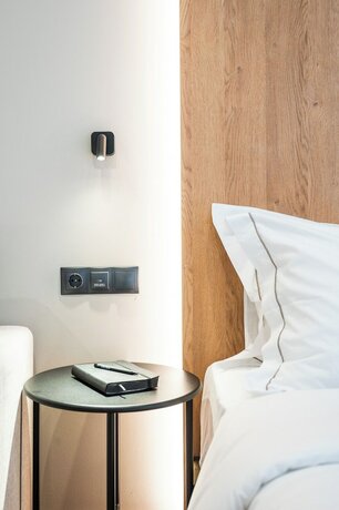 Imagen general del Hotel Athesense Suites. Foto 12