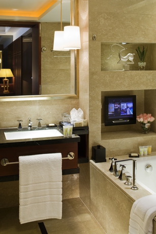 Imagen de la habitación del Hotel Athestel Chongqing. Foto 10