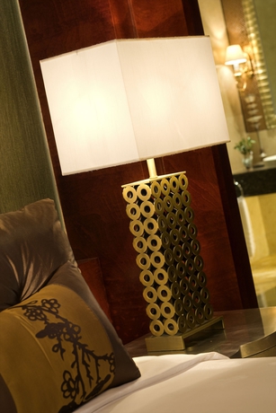 Imagen de la habitación del Hotel Athestel Chongqing. Foto 13