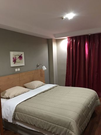Imagen de la habitación del Hotel Athina Airport. Foto 8