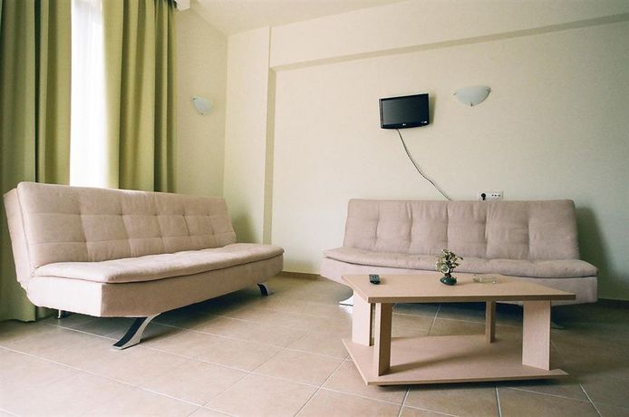 Imagen de los interiores del Hotel Athina Beach, Chania. Foto 15