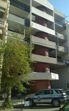 Imagen general del Hotel Athina City. Foto 2