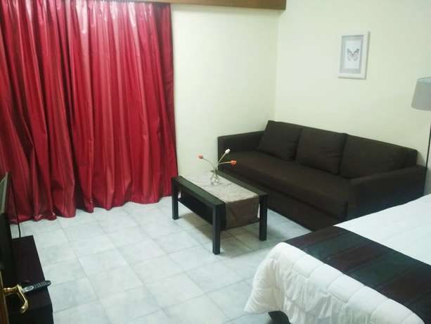 Imagen de la habitación del Hotel Athina City. Foto 9