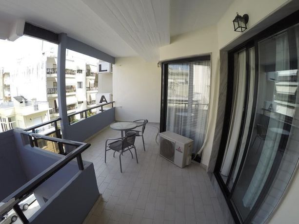 Imagen de la habitación del Hotel Athina City. Foto 10