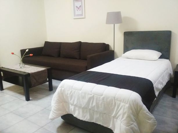 Imagen de la habitación del Hotel Athina City. Foto 11