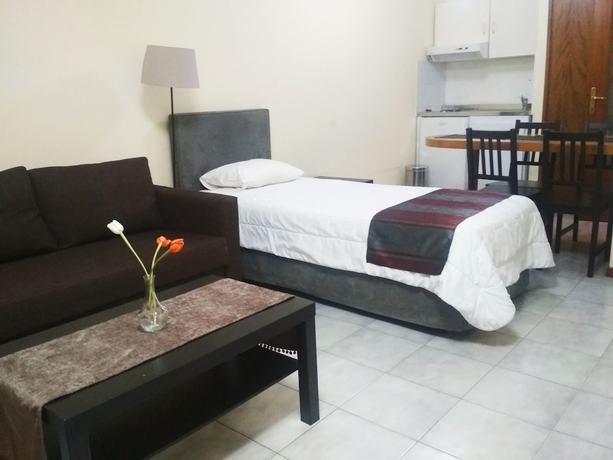 Imagen de la habitación del Hotel Athina City. Foto 14