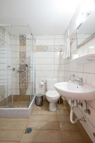 Imagen general del Hotel Athina, Delfos. Foto 3
