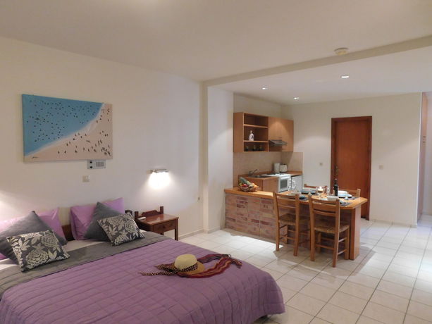 Imagen de la habitación del Hotel Athina Inn. Foto 7