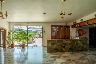 Imagen general del Hotel Athina, Krestena. Foto 2